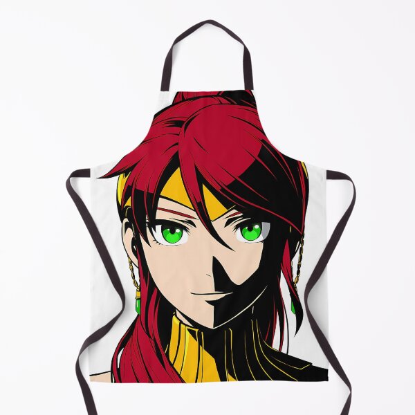 Item preview, Pyrrha Nikos - 11 designed and sold by Infinite-Aspire.