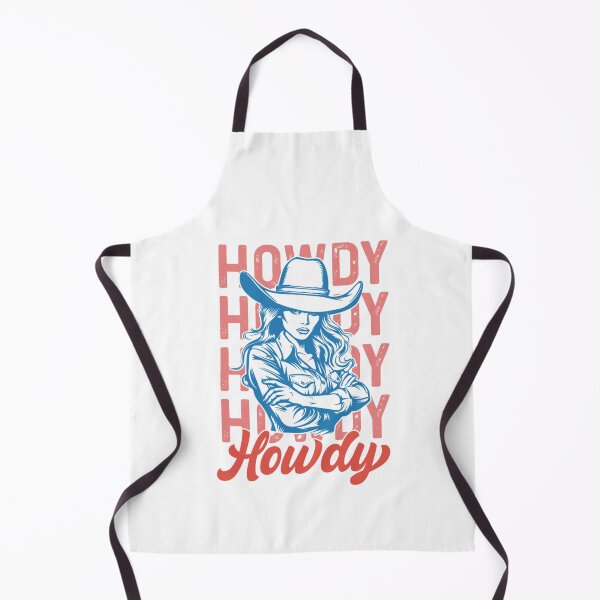 Item preview, Vintage Hoedown Cowgirl Howdy Sunshine Silhouette designed and sold by Jcat7.