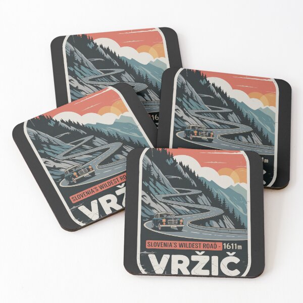 Item preview, Vrsic Pass designed and sold by bihtti.