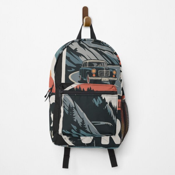 Item preview, Vrsic Pass designed and sold by bihtti.