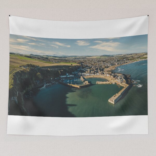 Item preview, Stonehaven designed and sold by David Bowman.