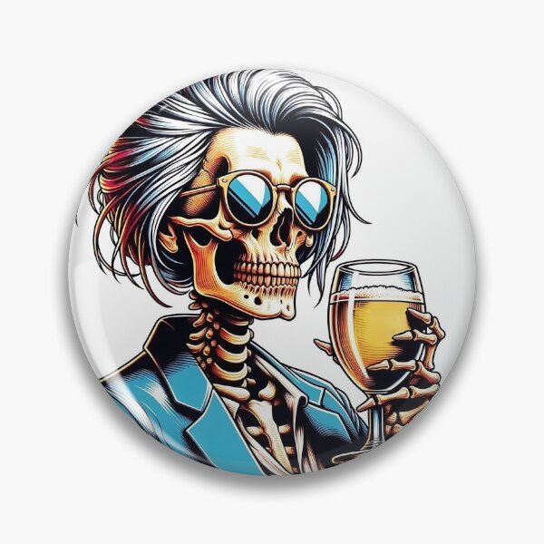 Item preview, Sustained by Beer. designed and sold by Valentinian.