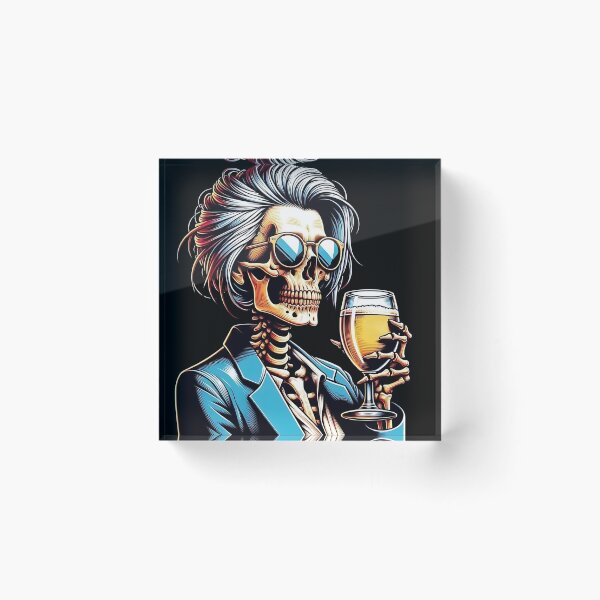 Item preview, Sustained by Beer. designed and sold by Valentinian.