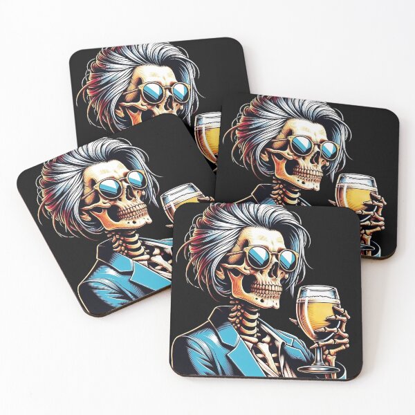 Item preview, Sustained by Beer. designed and sold by Valentinian.