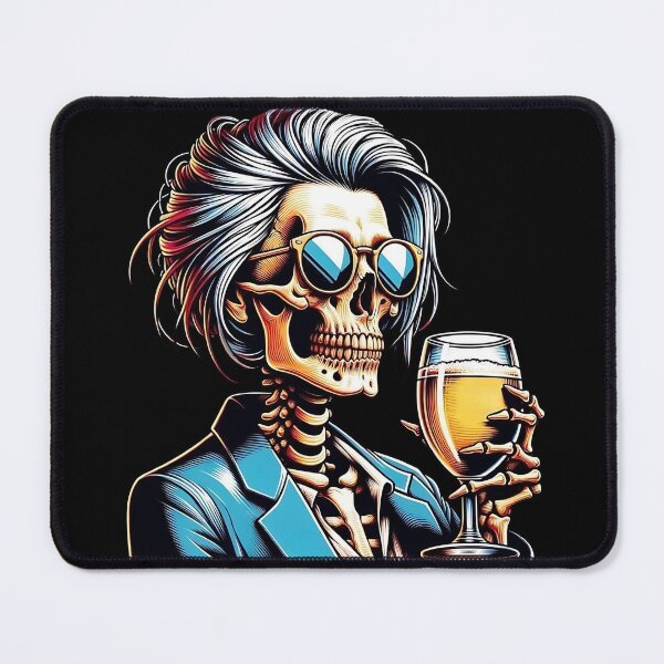 Item preview, Sustained by Beer. designed and sold by Valentinian.