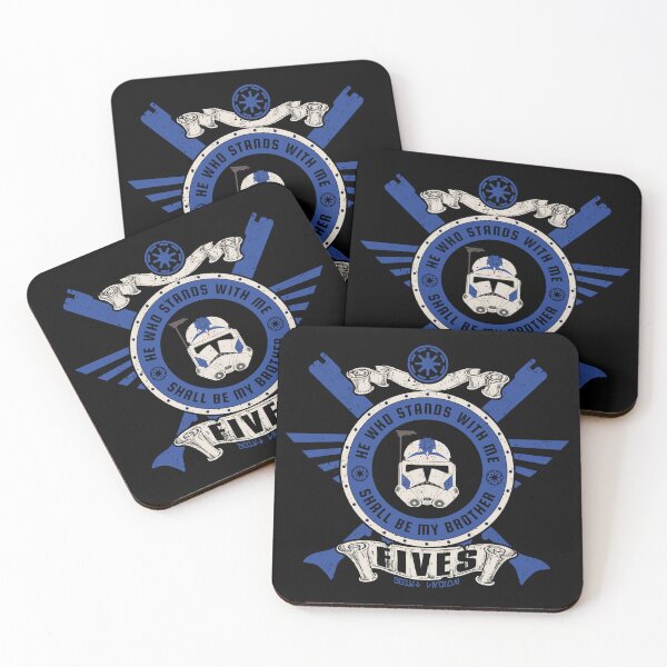 Item preview, FIVES - BROTHERS designed and sold by EscanV.