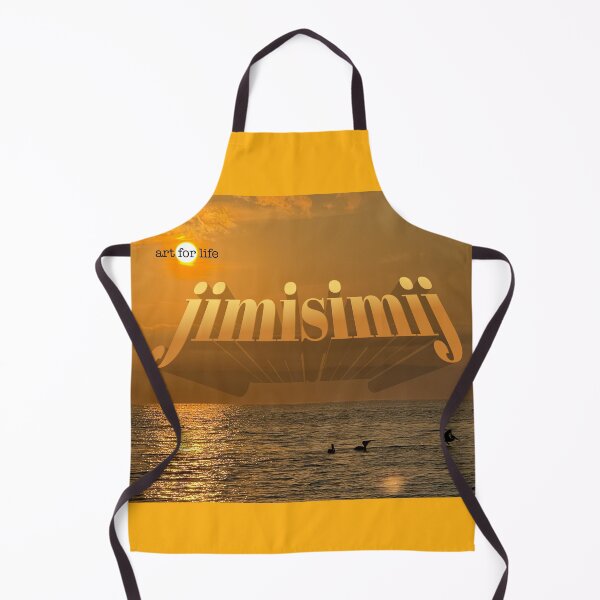 Item preview, Pelicans sunrise swim jimisimij designed and sold by jimisimij.