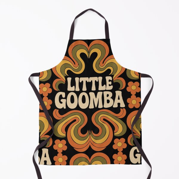 Item preview, LITTLE GOOMBA designed and sold by wunderfamily.
