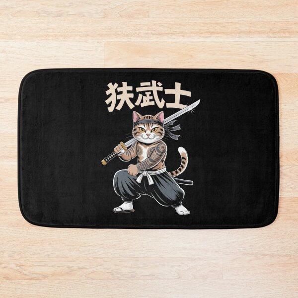 Item preview, Tattooed Cat designed and sold by aussieexplore.