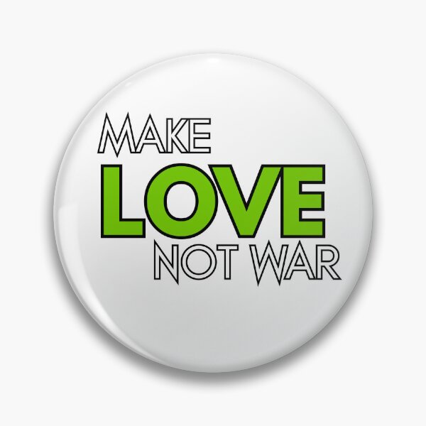 Item preview, Make Love designed and sold by Business by Bothmer.