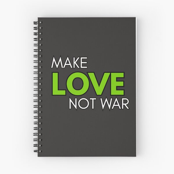 Item preview, Make Love designed and sold by Business by Bothmer.