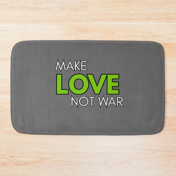 Item preview, Make Love designed and sold by Business by Bothmer.