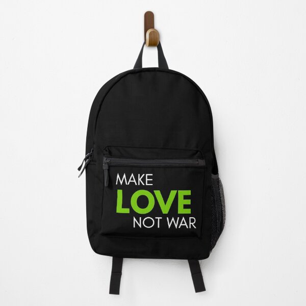 Item preview, Make Love designed and sold by Business by Bothmer.