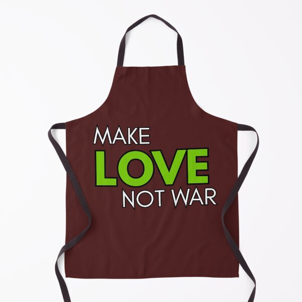 Item preview, Make Love designed and sold by Business by Bothmer.