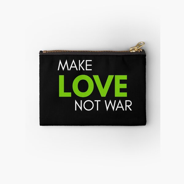 Item preview, Make Love designed and sold by Business by Bothmer.