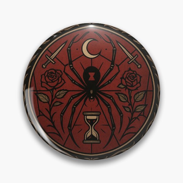Item preview, Spider Art designed and sold by Planetporridge.