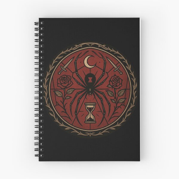 Item preview, Spider Art designed and sold by Planetporridge.