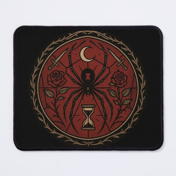 Item preview, Spider Art designed and sold by Planetporridge.