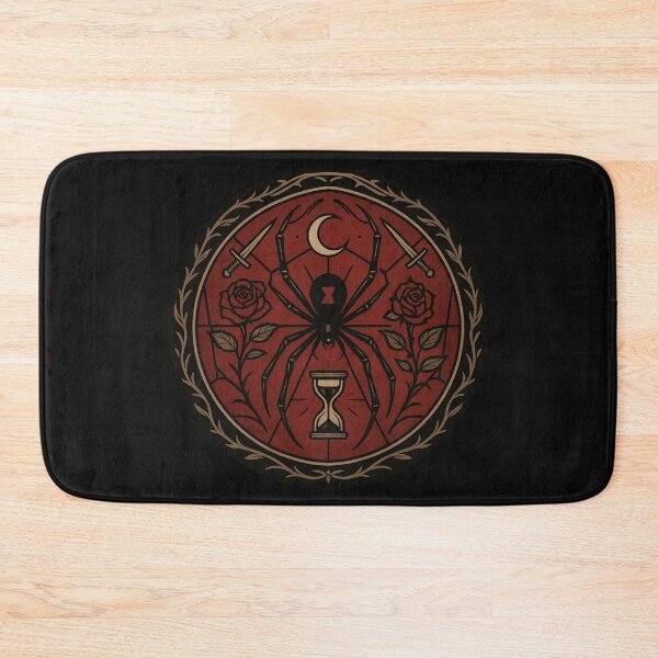Item preview, Spider Art designed and sold by Planetporridge.