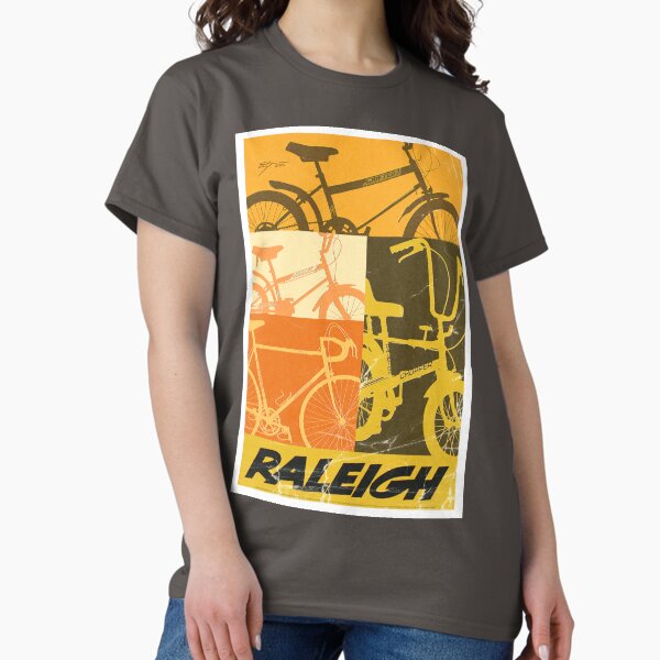 Item preview, 70’s Raleigh Design designed and sold by Tunstall Illustration.