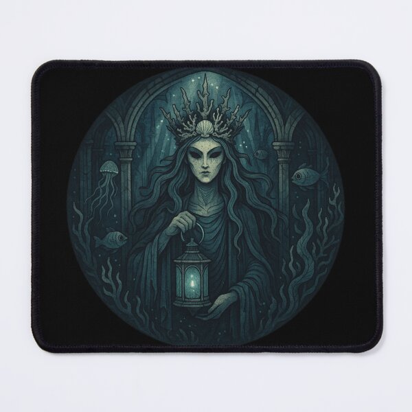 Item preview, Siren Art designed and sold by Planetporridge.