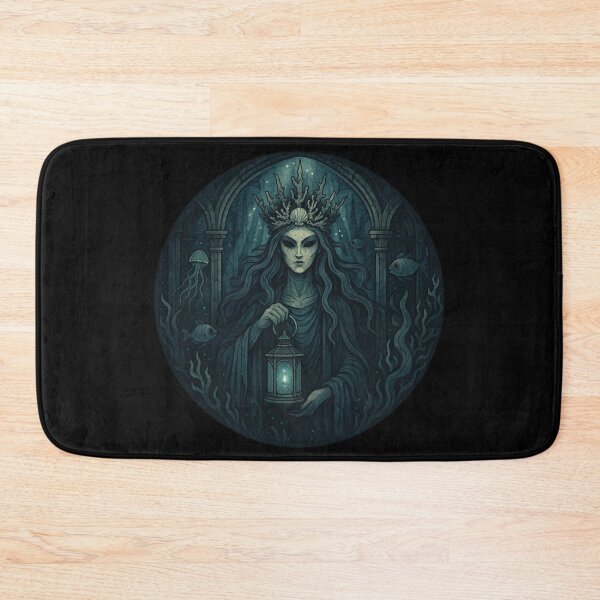 Item preview, Siren Art designed and sold by Planetporridge.