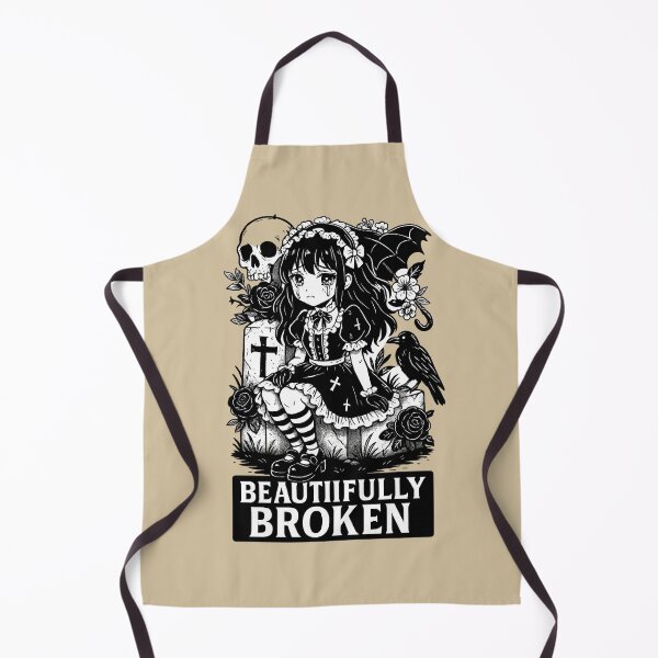 Item preview, Beautifully Broken designed and sold by Tami0673.
