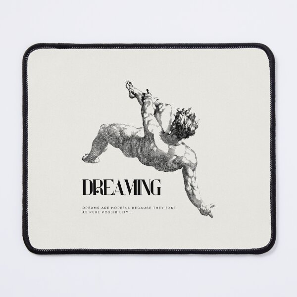 Item preview, Vintage Aesthetic Inspirational Quote designed and sold by Retro-Reverie.