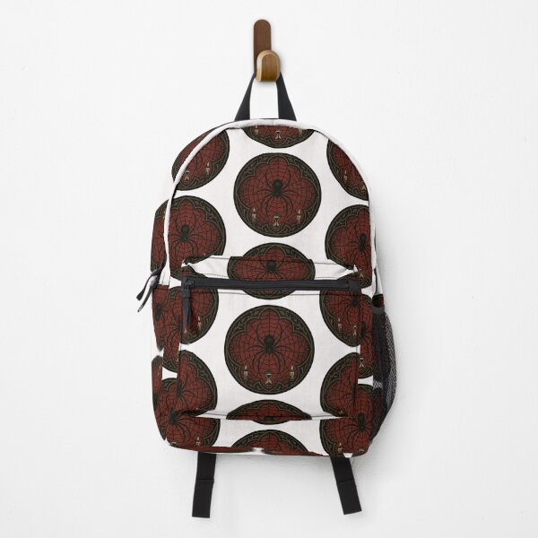 Item preview, Spider Sigil designed and sold by Planetporridge.