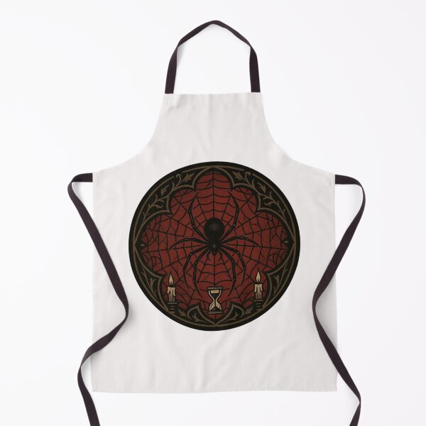 Item preview, Spider Sigil designed and sold by Planetporridge.