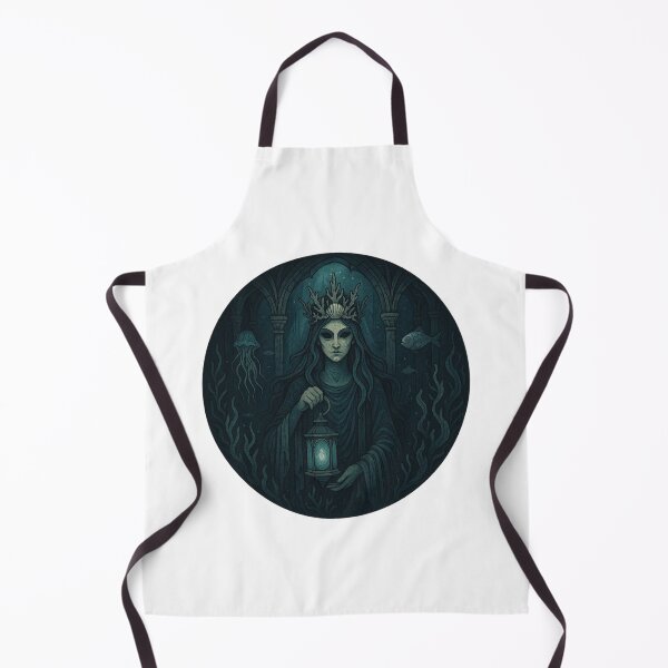 Item preview, Siren Artwork designed and sold by Planetporridge.
