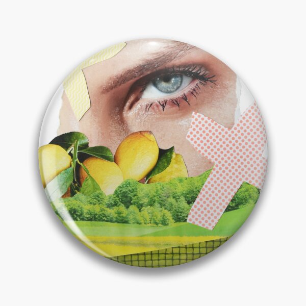 Item preview, "Watch the Garden Grow" Handmade Collage No AI designed and sold by AgAndOl.