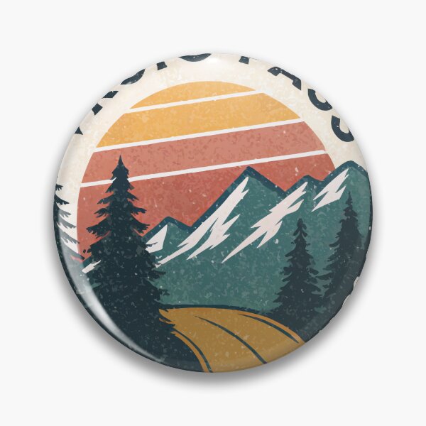 Item preview, Vrsic Pass designed and sold by bihtti.