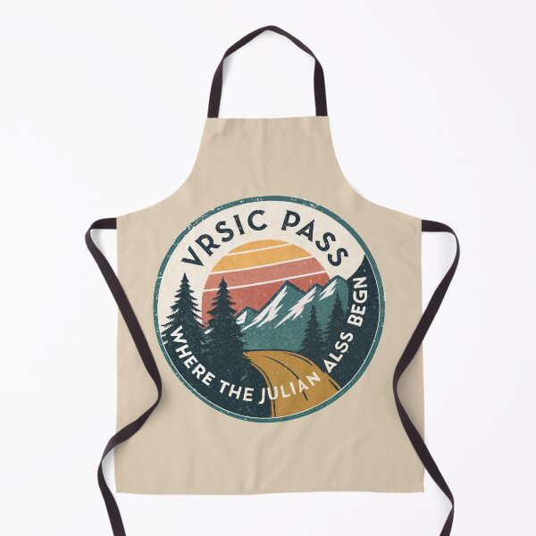 Item preview, Vrsic Pass designed and sold by bihtti.