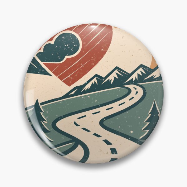 Item preview, Vrsic Pass designed and sold by bihtti.