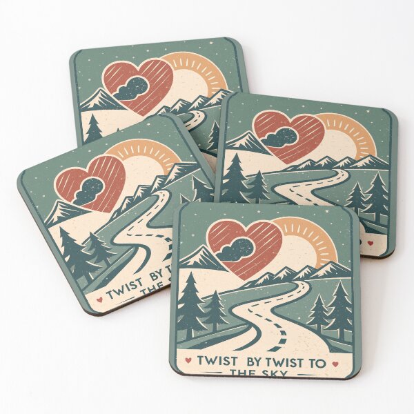 Item preview, Vrsic Pass designed and sold by bihtti.