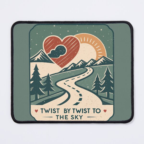 Item preview, Vrsic Pass designed and sold by bihtti.