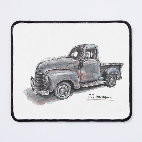 Item preview, Apache 3100 designed and sold by Francohanekom.