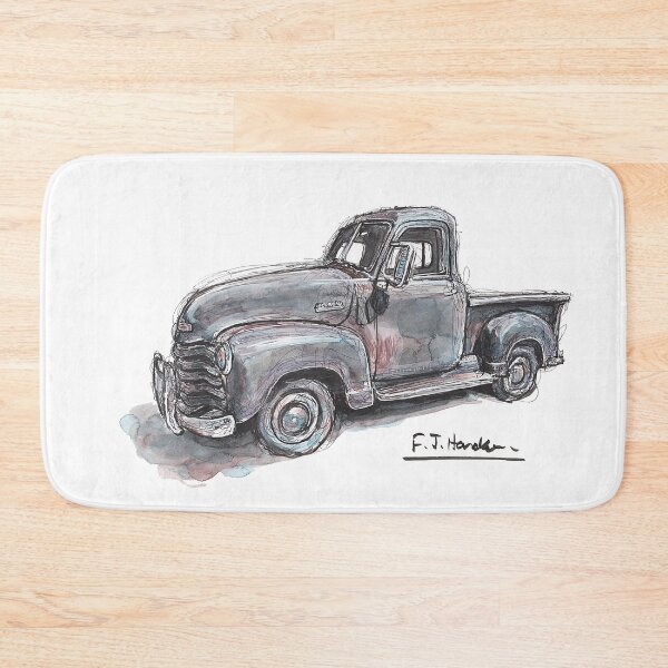 Item preview, Apache 3100 designed and sold by Francohanekom.