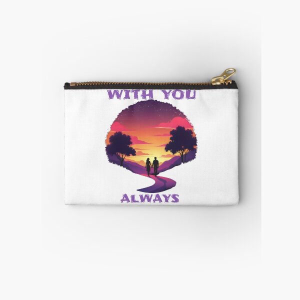 Item preview, With You Always designed and sold by yoyola999.