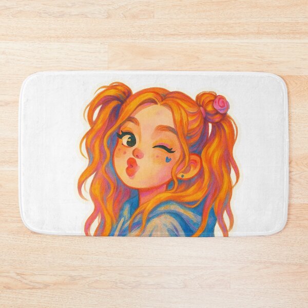 Item preview, Cute yeji itzy designed and sold by imae27.