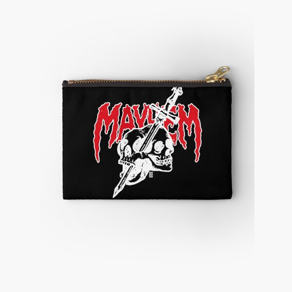 Item preview, The Mayhem Ball Skulls designed and sold by BUABUABUA.