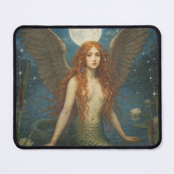 Item preview, Melusine designed and sold by Tau Tia L Douglass.