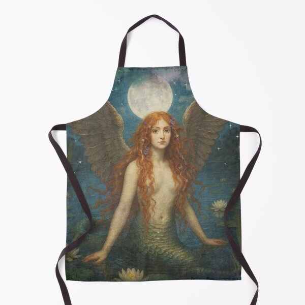 Item preview, Melusine designed and sold by Tau Tia L Douglass.