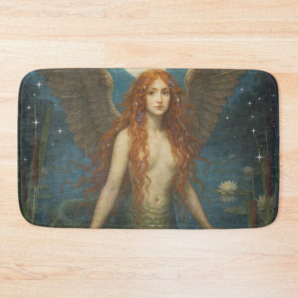 Item preview, Melusine designed and sold by Tau Tia L Douglass.