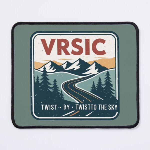 Item preview, Vrsic Pass designed and sold by bihtti.
