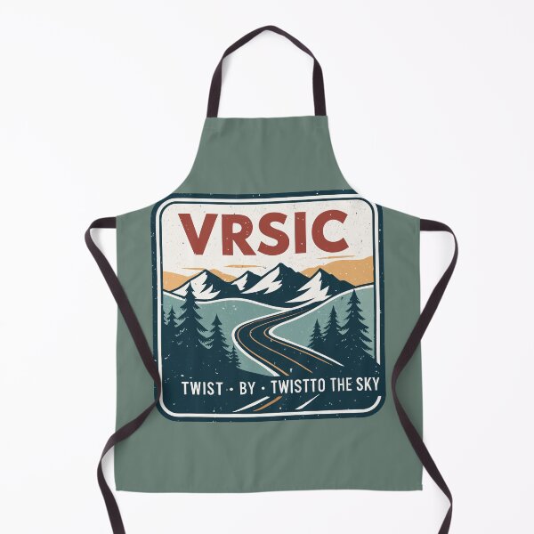 Item preview, Vrsic Pass designed and sold by bihtti.