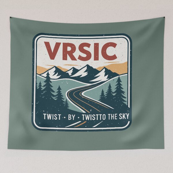 Item preview, Vrsic Pass designed and sold by bihtti.