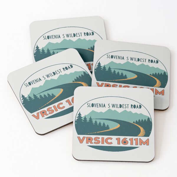 Item preview, Vrsic Pass designed and sold by bihtti.