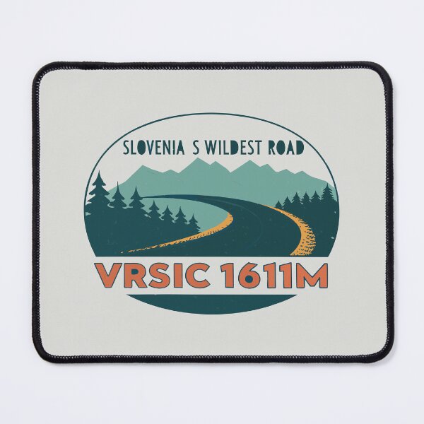 Item preview, Vrsic Pass designed and sold by bihtti.